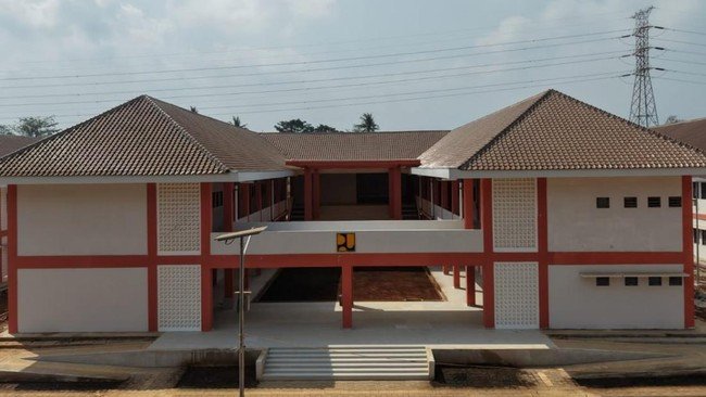 Sekolah Rakyat Jepara Siap Beroperasi Dukung Akses Pendidikan bagi Anak Keluarga Prasejahtera
