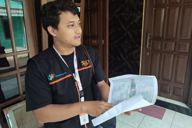 Petugas Sensus Ekonomi 2026 Hadapi Beragam Tantangan Demi Hadirkan Data Akurat untuk Kebijakan Nasional